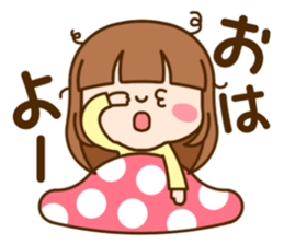 Refreshing woman vol.6(revision) sticker #13348470