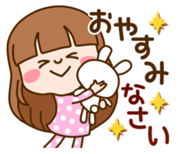 Refreshing woman vol.6(revision) sticker #13348477