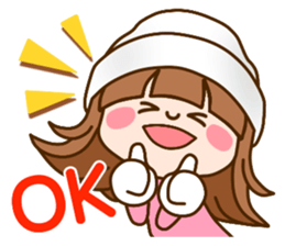 Refreshing woman vol.6(revision) sticker #13348486