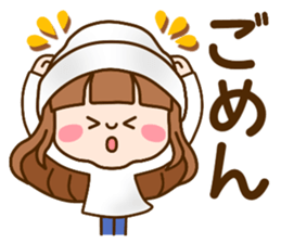 Refreshing woman vol.6(revision) sticker #13348489