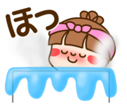 Refreshing woman vol.6(revision) sticker #13348498