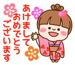 Refreshing woman vol.6(revision) sticker #13348507