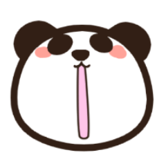 Convenient pandatyann