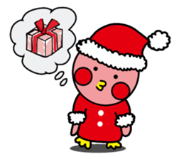 Penguin Penko 3rd sticker #13348794