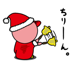 Penguin Penko 3rd sticker #13348795