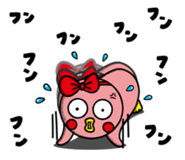 Penguin Penko 3rd sticker #13348816