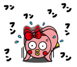 Penguin Penko 3rd sticker #13348816