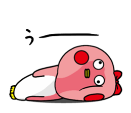 Penguin Penko 3rd sticker #13348820