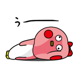 Penguin Penko 3rd sticker #13348820