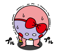 Penguin Penko 3rd sticker #13348821