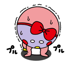 Penguin Penko 3rd sticker #13348821