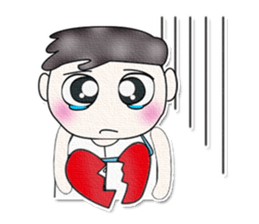 Mr. Nakata. Good luck.^^ sticker #13348893