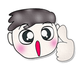 Mr. Nakata. Good luck.^^ sticker #13348895