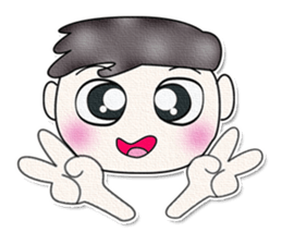 Mr. Nakata. Good luck.^^ sticker #13348922