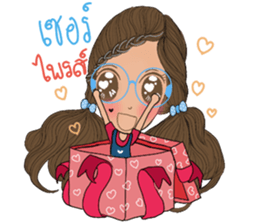 MyMint2 sticker #13349455