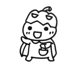 marubon2 sticker #13349633