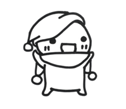 marubon2 sticker #13349639