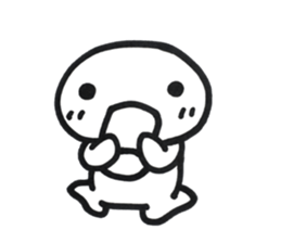 marubon2 sticker #13349642