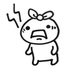 marubon2 sticker #13349644