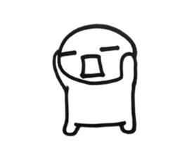 marubon2 sticker #13349645