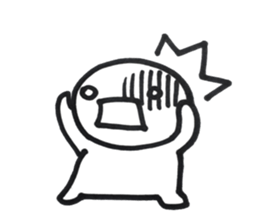 marubon2 sticker #13349646