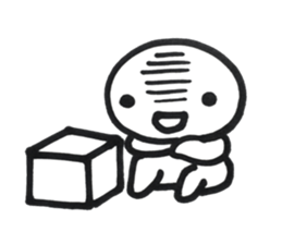 marubon2 sticker #13349647