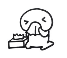 marubon2 sticker #13349650