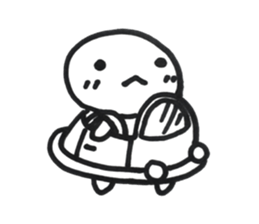 marubon2 sticker #13349651