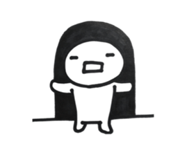 marubon2 sticker #13349654