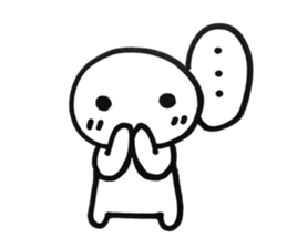 marubon2 sticker #13349662