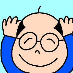 Daily conversation of Tomohei's