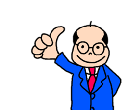 Daily conversation of Tomohei's sticker #13349938