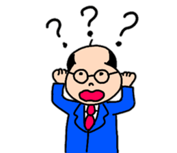 Daily conversation of Tomohei's sticker #13349939