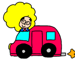 Daily conversation of Tomohei's sticker #13349955