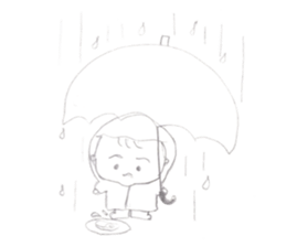 baby teacher sticker #13350003