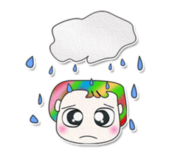 Mr. Yamoto. Ha Ha Ha ^^ sticker #13350037