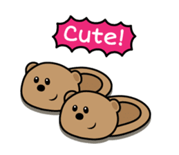 Grayson & Bawls III: Be Bold! sticker #13350066