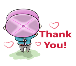 kimyeon sticker #13350383