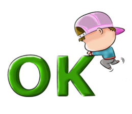 kimyeon sticker #13350384