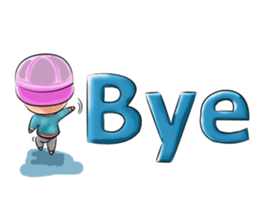 kimyeon sticker #13350386