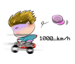 kimyeon sticker #13350394