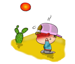 kimyeon sticker #13350396