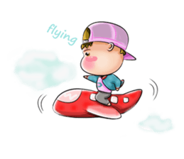 kimyeon sticker #13350401