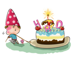 kimyeon sticker #13350404