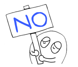 FUSHIGI-NA-IKIMONO-TACHI sticker #13350485