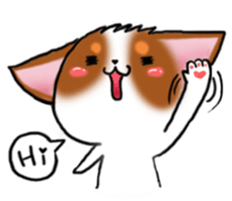 Rich' s Daily Life sticker #13350790