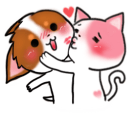 Rich' s Daily Life sticker #13350791