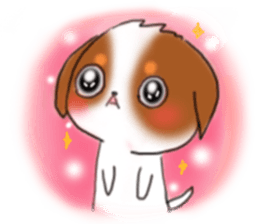 Rich' s Daily Life sticker #13350795