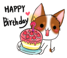 Rich' s Daily Life sticker #13350796