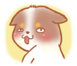 Rich' s Daily Life sticker #13350798